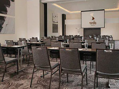 ****  Seda Abreeza Hotel Davao City Filippinerna