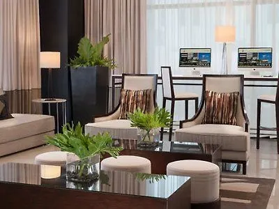 Seda Abreeza Hotel Davao City 4*,