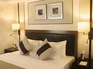 Seda Abreeza Hotel Davao City