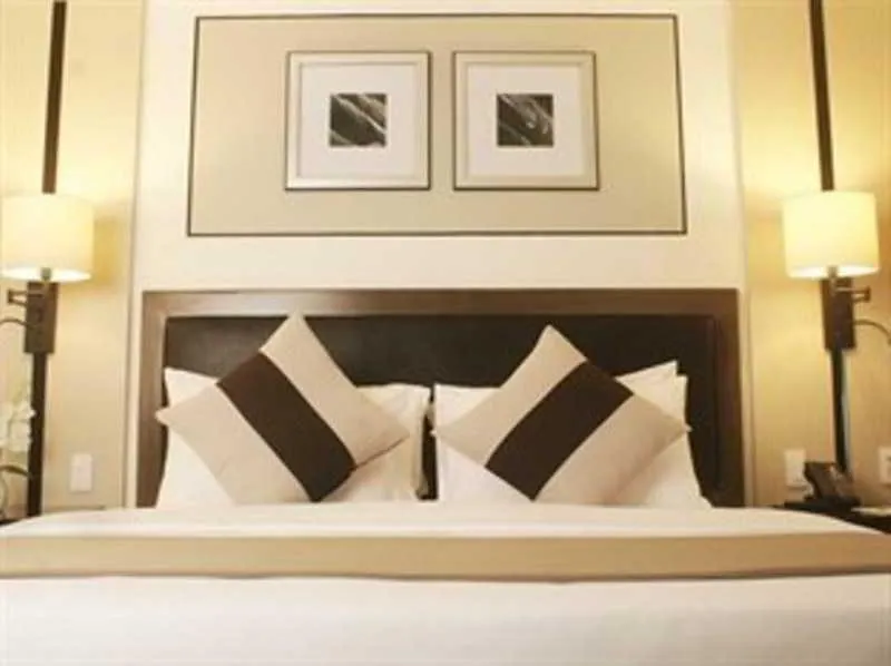 Hotel Seda Abreeza - Newly Renovated Davao 4*,  Filipiny