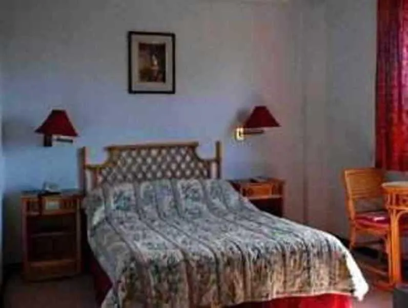 ****  Hotel Seda Abreeza - Newly Renovated Davao Filipiny