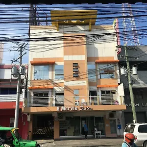 D' Morvie Davao