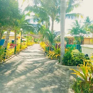 Paradise Island Park & Beach Davao