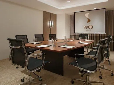 Seda Abreeza Hotel Davao