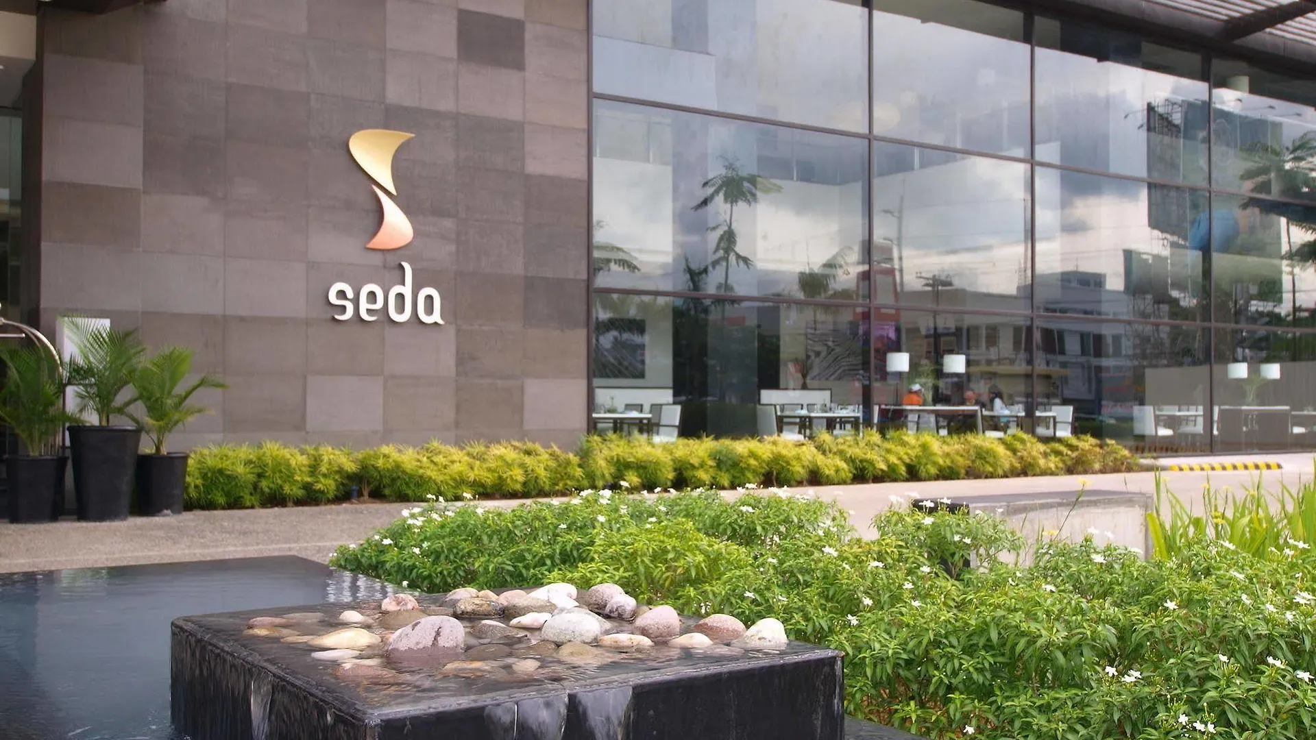 Seda Abreeza Hotel Davao